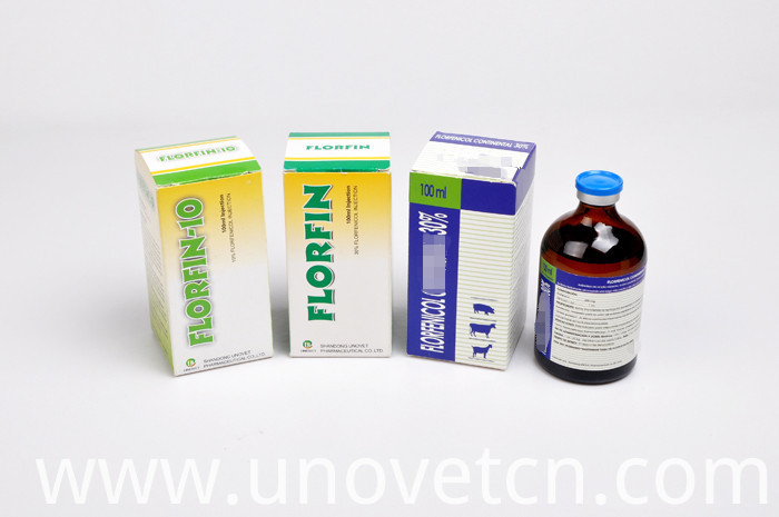 30% Injectable Florfenicol 30% Injectable Florfenicol